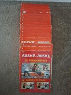 Suske en Wiske - 17 stuks 67 - 100, Boeken, Stripboeken, Ophalen of Verzenden