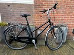 MultiCycle stadsfiets 54cm nexus 8 hydraulische remmen, Fietsen en Brommers, Versnellingen, Ophalen, Overige merken, 53 tot 56 cm