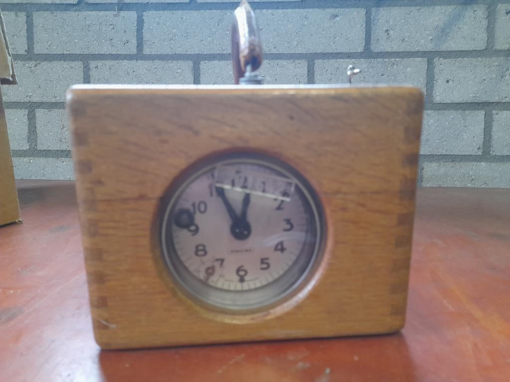 Duivenklok, Ophalen of Verzenden, Minder dan 50 cm, Minder dan 50 cm