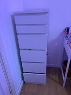 Dresser with mirror, Ophalen, Zo goed als nieuw, 25 tot 50 cm, Minder dan 100 cm