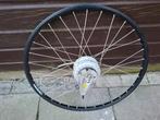 Te koop, Fietsen en Brommers, Fietsonderdelen, Ophalen, Zo goed als nieuw, Algemeen, Wiel