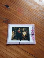 De Nachtwacht - Rembrandt van Rijn, Ophalen of Verzenden, Na 1940, Gestempeld