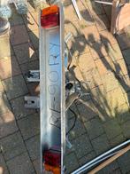 Gebruikte fietsendrager met verlichting alleen afhalem!, Ophalen, Gebruikt, Overige typen, 20 tot 40 kg