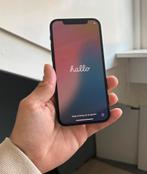Iphone 12, 80 %, Gebruikt, Zwart, Ophalen of Verzenden