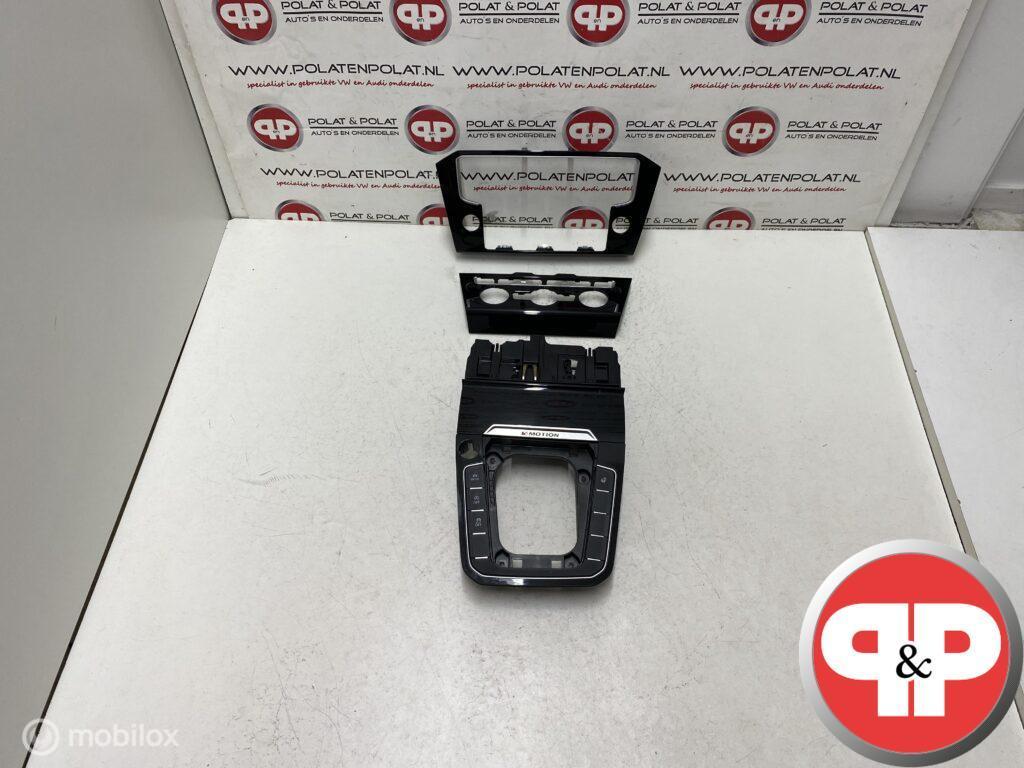 VW Passat 3G B8 Interieurlijst Inleg Decor 3G1858069D