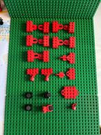 lego koppelingen pad pend, Ophalen of Verzenden, Gebruikt, Lego