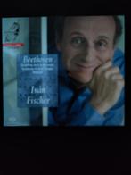 Beethoven Symphonies 4 & 6 - Ivan Fischer, Ophalen of Verzenden
