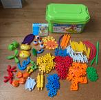 Grote set Kid K’nex, Ophalen of Verzenden, Gebruikt, K'nex