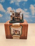 Luville Efteling - Zeven Geitjes Huis, Ophalen of Verzenden, Zo goed als nieuw