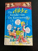 De dikke bende van De Korenwolf (3) - Jacques Vriens, Boeken, Ophalen, Gelezen, Fictie algemeen