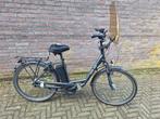 Kalkhoff elektrische fiets, Fietsen en Brommers, Elektrische fietsen, Minder dan 30 km per accu, Gebruikt, 51 tot 55 cm, Ophalen