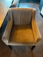 4 Urban Sofa eetkamerstoelen, Huis en Inrichting, Stoelen, Ophalen, Gebruikt, Overige kleuren, Vier