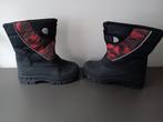 Kinder sneeuwlaarzen maat 31, Gebruikt, Jongen of Meisje, Ophalen of Verzenden, Laarzen