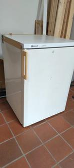 Bauknecht Symphony koelkast tafelhoogte, Witgoed en Apparatuur, Vriezers en Diepvrieskisten, Ophalen, Gebruikt, 85 tot 120 cm