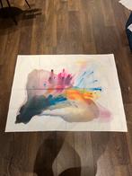 wandkleed, Ophalen, Zo goed als nieuw