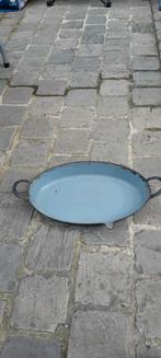 Oude braadslede, Ophalen of Verzenden