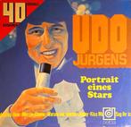 Udo Jürgens - Portrait Eines Stars - 40 Originale Aufnamen, Cd's en Dvd's, Ophalen of Verzenden, 1960 tot 1980, Zo goed als nieuw