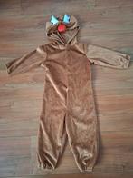 Rendier pak maat 80 86 verkleedpak, Ophalen of Verzenden, 104 of kleiner, Jongen of Meisje