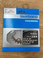 Shimano XT M8000 Kettingblad 2x11 speed 24T, Fietsen en Brommers, Ophalen of Verzenden, Nieuw, Mountainbike, Derailleur of Ketting