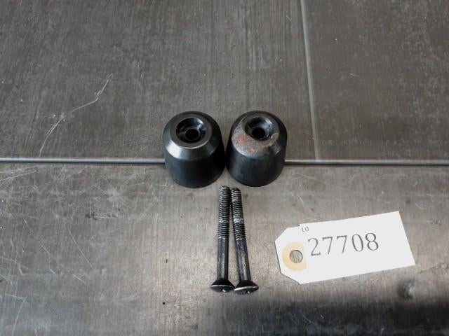 GSXR125 2017 - 2024 Suzuki Stuurgewicht D1-62115, Motoren