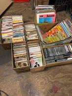 Partij singels, LP’s en CD’s, Ophalen, Zo goed als nieuw