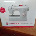 Singer Tradition 2250 Naaimachine - Zo goed als nieuw, Ophalen of Verzenden