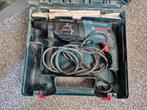 Bosch Gbh 2-24d boorhamer, Ophalen of Verzenden, Zo goed als nieuw, Boor- en/of Breekhamer