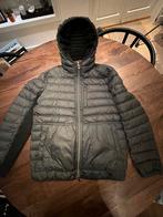 Peuterey Winterjas Maat L - Zo goed als nieuw, Maat 52/54 (L), Zwart, Ophalen of Verzenden, Zo goed als nieuw