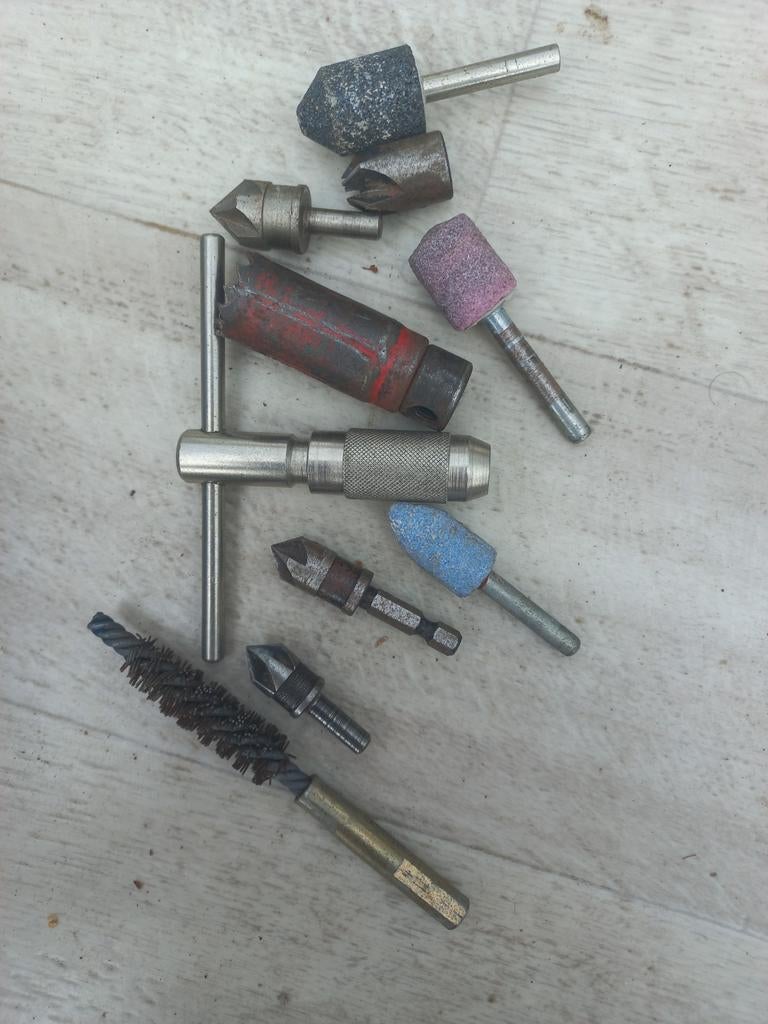 Diversen hobby spullen, Hobby en Vrije tijd, Knutselen, Ophalen of Verzenden