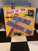 The Blues Brothers - Best of the Blues Brothers LP, Ophalen of Verzenden, Gebruikt, 12 inch, Poprock