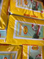 Koemestkorrels 20 kg - Organische Bodemverbeteraar, Tuin en Terras, Aarde en Mest, Ophalen, Koemestkorrels