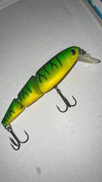 Kunstaas, Watersport en Boten, Ophalen of Verzenden, Gebruikt, Overige typen