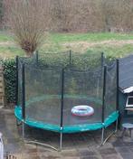 Trampoline Cranenbroek 360 cm, Kinderen en Baby's, Speelgoed | Buiten | Trampolines, Ophalen of Verzenden