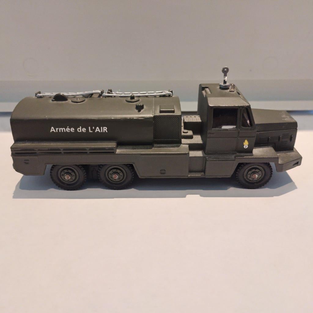solido berliet, Ophalen of Verzenden, Nieuw, Bus of Vrachtwagen, Overige merken