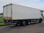 SCANIA P320 6x2*4 lamberet lift, Auto's, Automaat, Euro 6, Scania, 320 pk