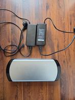 Phylion Wall-E 36 Volt 12 Ah 2 polig, Ophalen