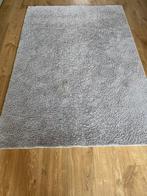 Ikea Vonge vloerkleed - lichtgrijs, Ophalen, Gebruikt, 100 tot 150 cm, 150 tot 200 cm