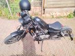 Kawasaki 454 ltd (EN450)(bobber), Motoren, Ophalen