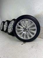 Originele Opel Insignia A en B velgen 18" 5x120 winterset, Auto-onderdelen, Banden en Velgen, Niet ingevuld, 18 inch, Gebruikt