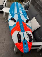 Starboard Futura 71 Carbon 109L, Watersport en Boten, Windsurfen, Ophalen, 7 m² of meer, Minder dan 250 cm, Zo goed als nieuw