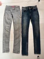 Meisjes broeken maat 158 gratis, Ophalen, Zo goed als nieuw, Meisje, Broek