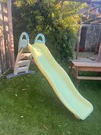Smoby glijbaan funny 200 cm - Zo goed als nieuw, Kinderen en Baby's, Speelgoed | Buiten | Speeltoestellen, Ophalen, Zo goed als nieuw