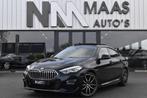 BMW 2-serie Gran Coupé 218i M-pakket, Gebruikt, Zwart, Bedrijf, Lichtsensor