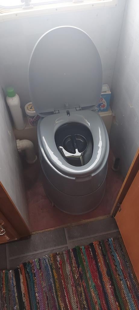 Tabbert caravan Barones 710 te koop., Ophalen of Verzenden