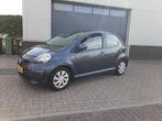 Toyota Aygo | 1.0-12V | Tekst goed lezen |, Voorwielaandrijving, Stof, Gebruikt, 4 stoelen