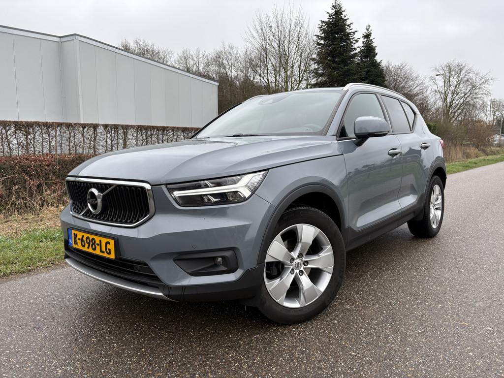 Volvo XC40 1.5 T2 Business Pro / AUTOMAAT / NAVI / CRUISE /, Gebruikt, Euro 6, Origineel Nederlands, Bedrijf