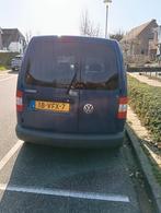 Volkswagen Caddy 2.0 SDI 51KW Bestel 2007, Voorwielaandrijving, Stof, 680 kg, 4 cilinders