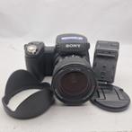 Sony dsc-r1 Digitale Camera | Nu voor maar € 149,99, Ophalen of Verzenden, Gebruikt, Sony, 8 keer of meer