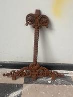 Gietijzeren levensboom / ornament, Ophalen