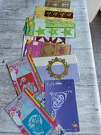 10 mallen om kerstkaarten te maken, Ophalen, Overige thema's, Pons of Mal